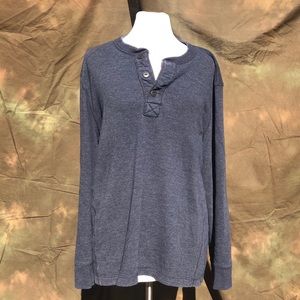 Thermal Henley